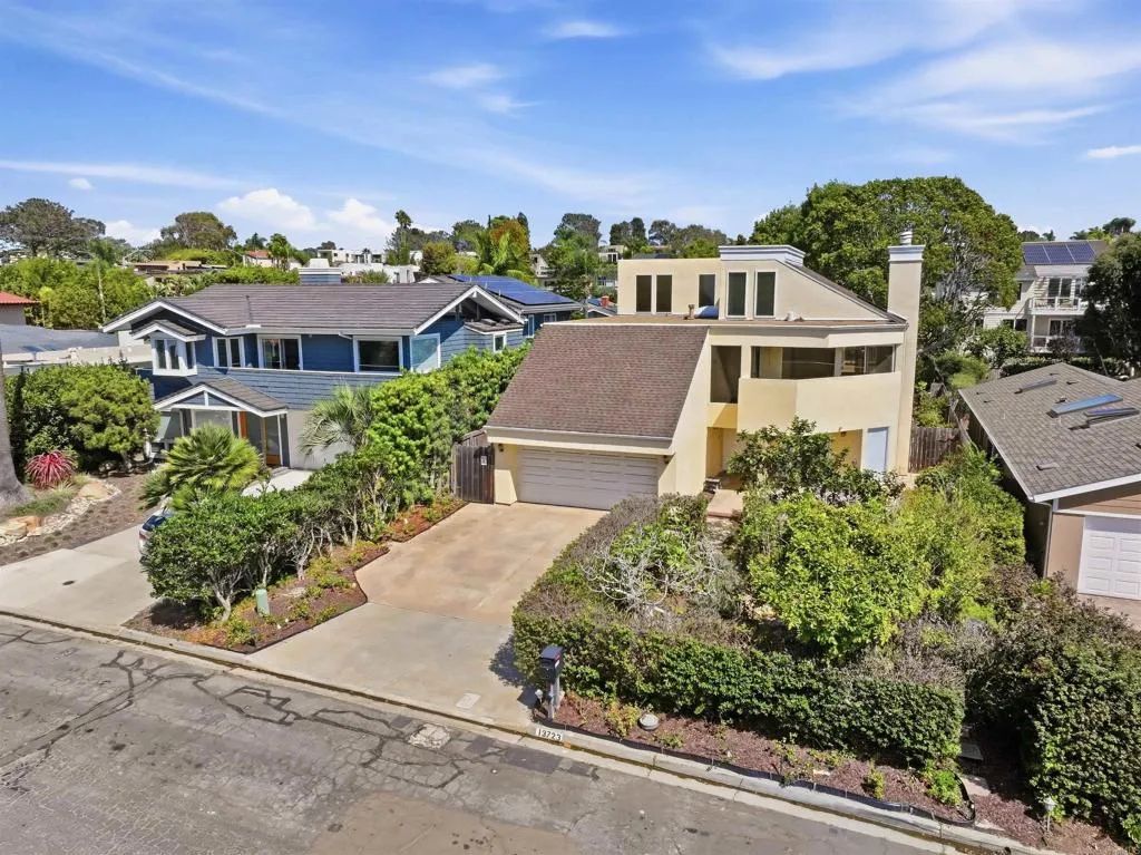 13723 Recuerdo Drive, Del Mar, CA 92014