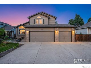 2010 72nd Avenue, Greeley, CO 80634
