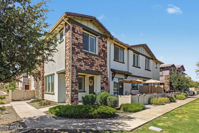 4100 S PINELAKE Way 104, Chandler, AZ 85249