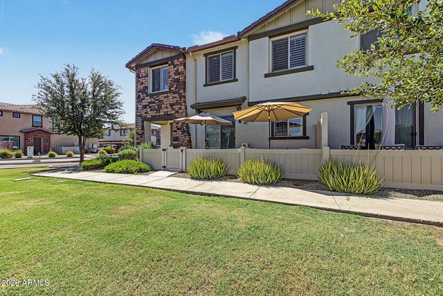 4100 S PINELAKE Way 104, Chandler, AZ 85249