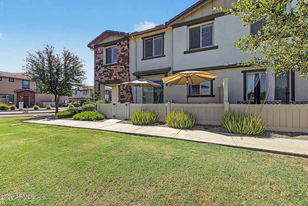 4100 S PINELAKE Way 104, Chandler, AZ 85249 — photo 3