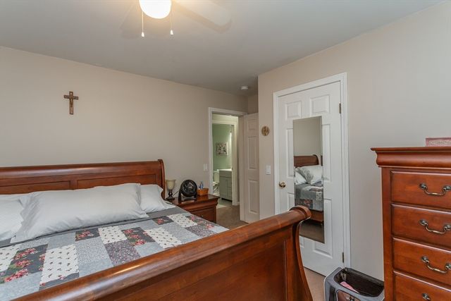 22 Reservoir Ave, Swansea, MA 02777