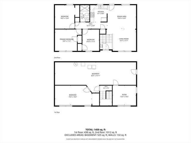 22 Reservoir Ave, Swansea, MA 02777
