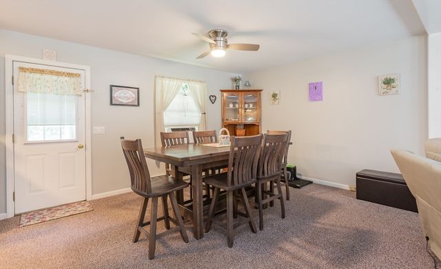 22 Reservoir Ave, Swansea, MA 02777
