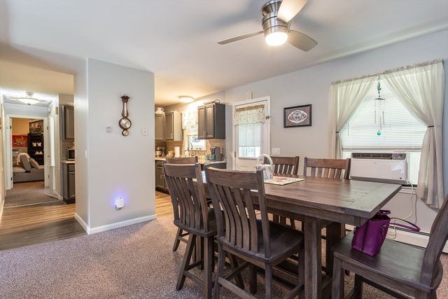 22 Reservoir Ave, Swansea, MA 02777