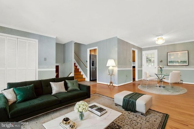 5827 ETZLER RD, Frederick, MD 21702