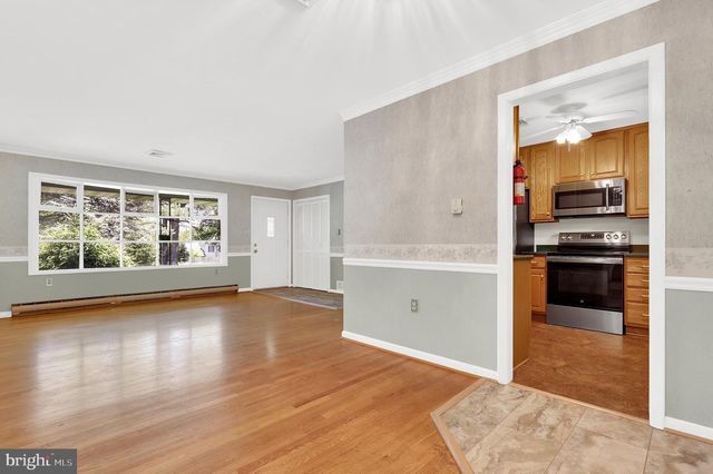 5827 ETZLER RD, Frederick, MD 21702