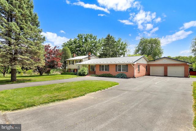 5827 ETZLER RD, Frederick, MD 21702