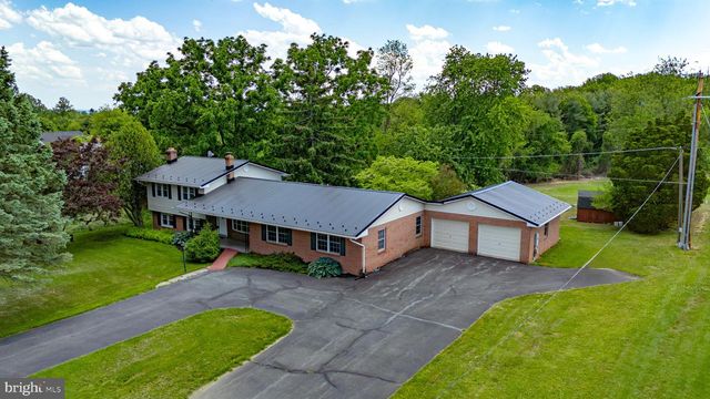 5827 ETZLER RD, Frederick, MD 21702