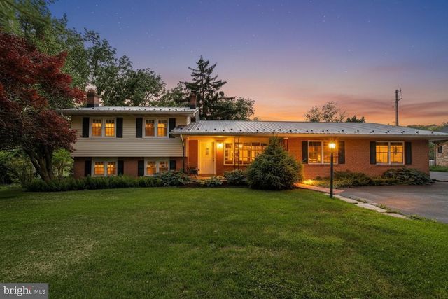 5827 ETZLER RD, Frederick, MD 21702