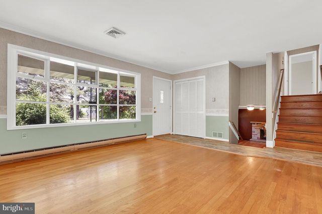 5827 ETZLER RD, Frederick, MD 21702