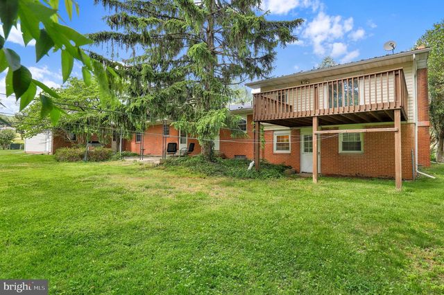 5827 ETZLER RD, Frederick, MD 21702