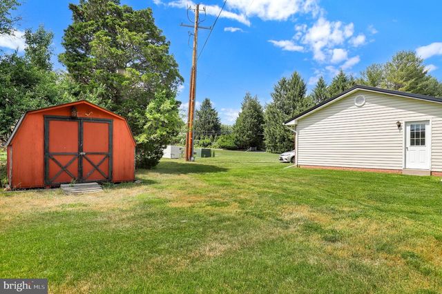 5827 ETZLER RD, Frederick, MD 21702