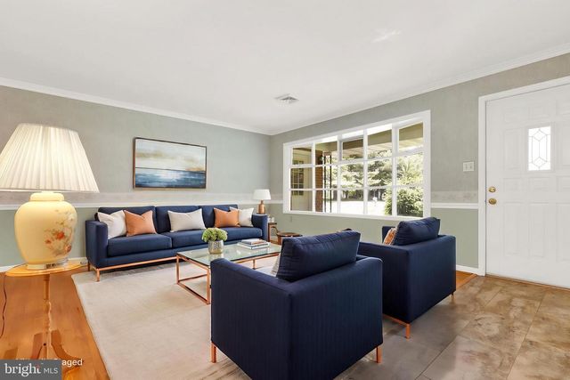 5827 ETZLER RD, Frederick, MD 21702