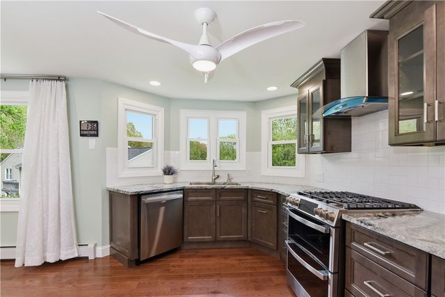38 Stone Trail C, North Providence, RI 02904