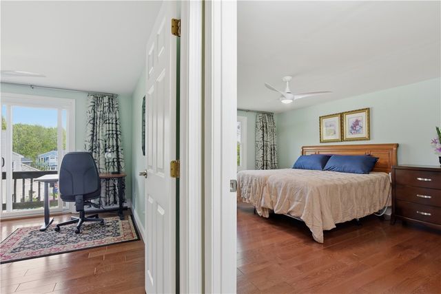38 Stone Trail C, North Providence, RI 02904