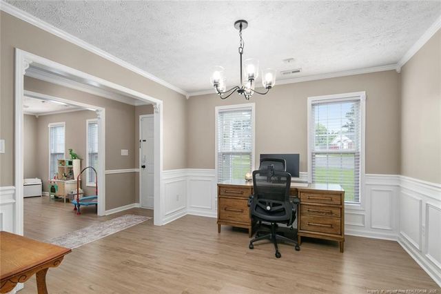 119 Woodbine Drive, Raeford, NC 28376