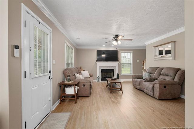 119 Woodbine Drive, Raeford, NC 28376
