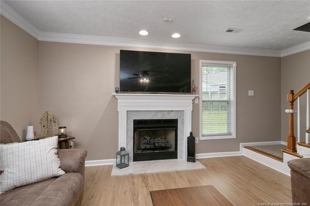 119 Woodbine Drive, Raeford, NC 28376