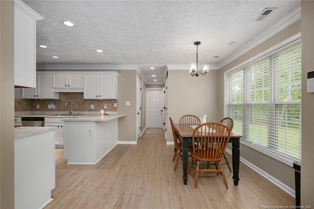 119 Woodbine Drive, Raeford, NC 28376