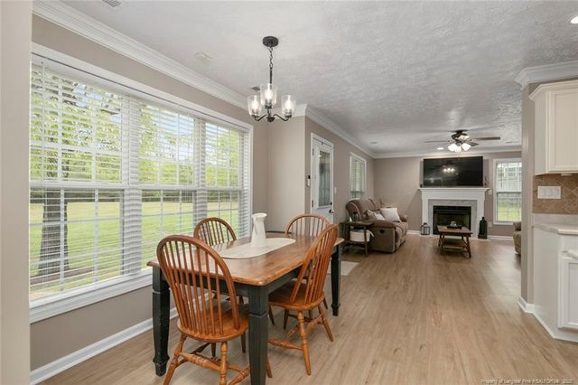 119 Woodbine Drive, Raeford, NC 28376