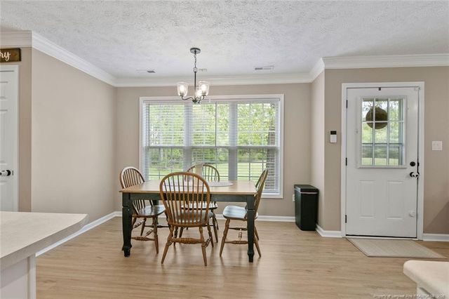 119 Woodbine Drive, Raeford, NC 28376