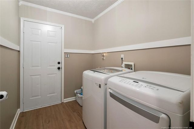119 Woodbine Drive, Raeford, NC 28376