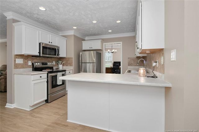 119 Woodbine Drive, Raeford, NC 28376