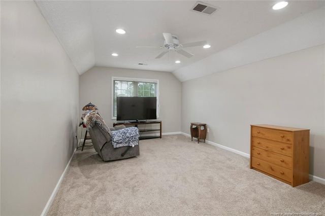 119 Woodbine Drive, Raeford, NC 28376