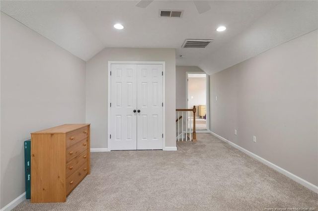 119 Woodbine Drive, Raeford, NC 28376