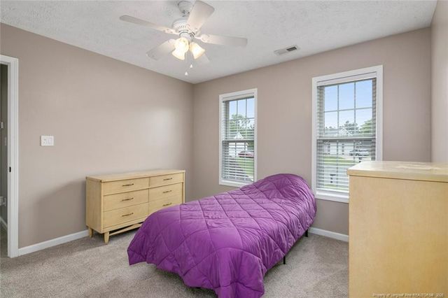 119 Woodbine Drive, Raeford, NC 28376