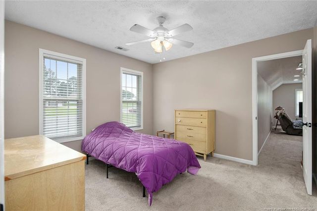 119 Woodbine Drive, Raeford, NC 28376