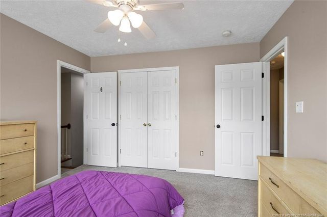119 Woodbine Drive, Raeford, NC 28376