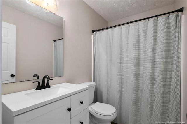119 Woodbine Drive, Raeford, NC 28376