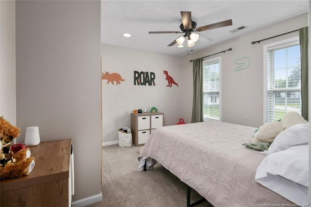 119 Woodbine Drive, Raeford, NC 28376