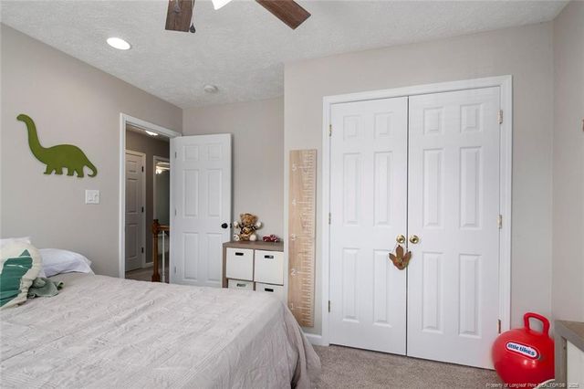 119 Woodbine Drive, Raeford, NC 28376