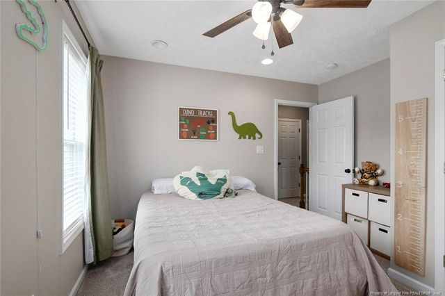 119 Woodbine Drive, Raeford, NC 28376