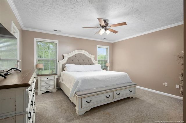 119 Woodbine Drive, Raeford, NC 28376