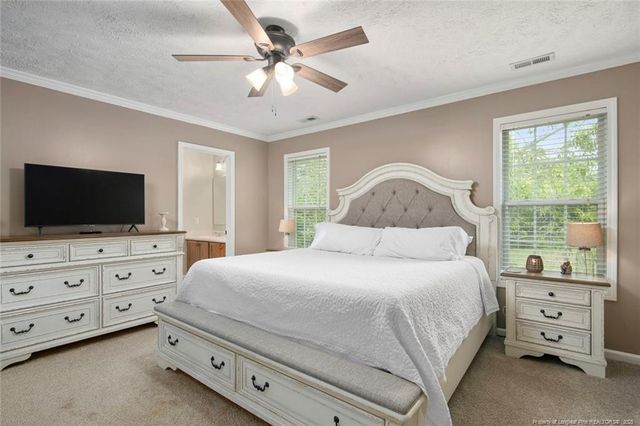 119 Woodbine Drive, Raeford, NC 28376