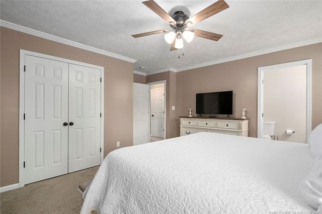 119 Woodbine Drive, Raeford, NC 28376