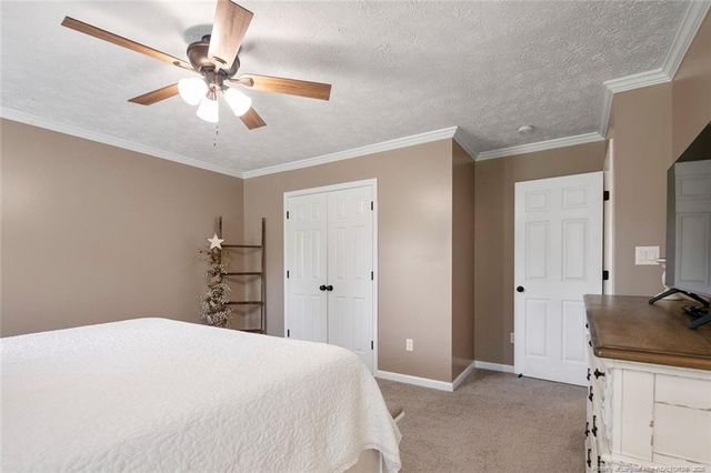 119 Woodbine Drive, Raeford, NC 28376