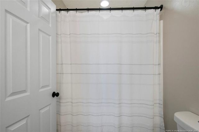 119 Woodbine Drive, Raeford, NC 28376