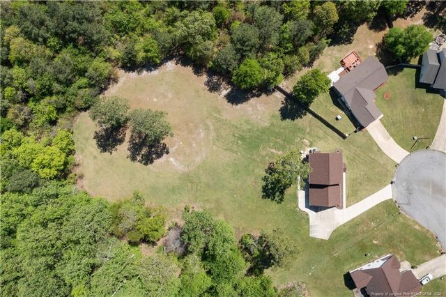 119 Woodbine Drive, Raeford, NC 28376