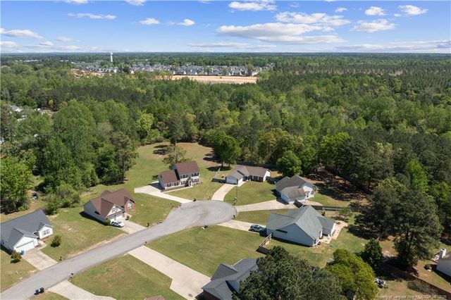 119 Woodbine Drive, Raeford, NC 28376