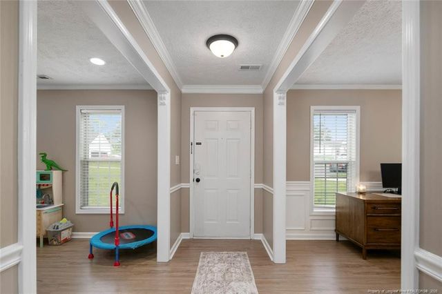 119 Woodbine Drive, Raeford, NC 28376