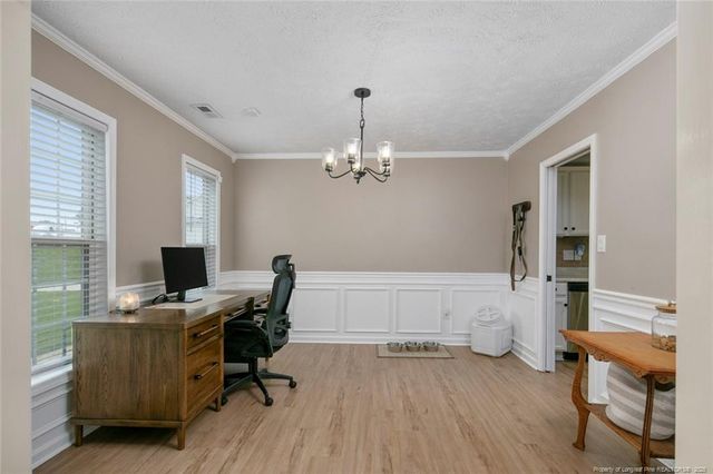 119 Woodbine Drive, Raeford, NC 28376