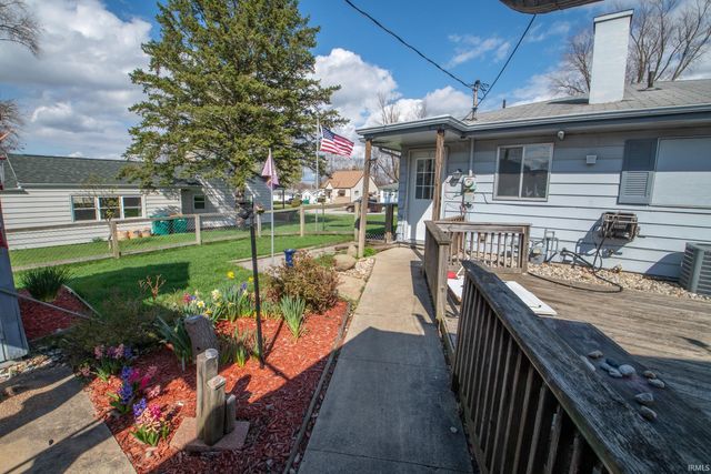 1001 Hubbard Avenue, Mishawaka, IN 46544