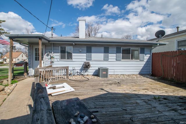 1001 Hubbard Avenue, Mishawaka, IN 46544