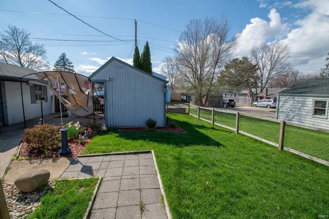 1001 Hubbard Avenue, Mishawaka, IN 46544