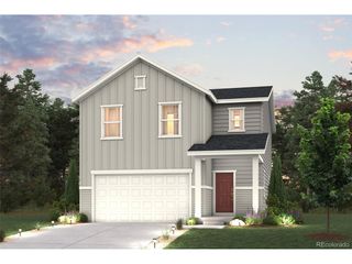 2456 Liam St, Fort Lupton, CO 80621